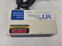 Electronic Systems Protection E2135KE Transient Voltage Surge Suppressor 33137