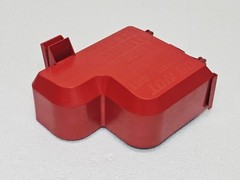 Freightliner A06-68746-002 Power Harness Fuse Junction Block Mega Box 3-Pos