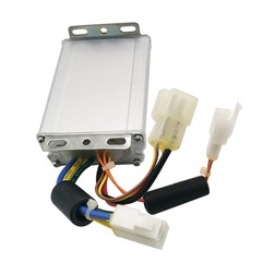 36V40V700W Hall-free brushless controller Constant speed electric three-phase t