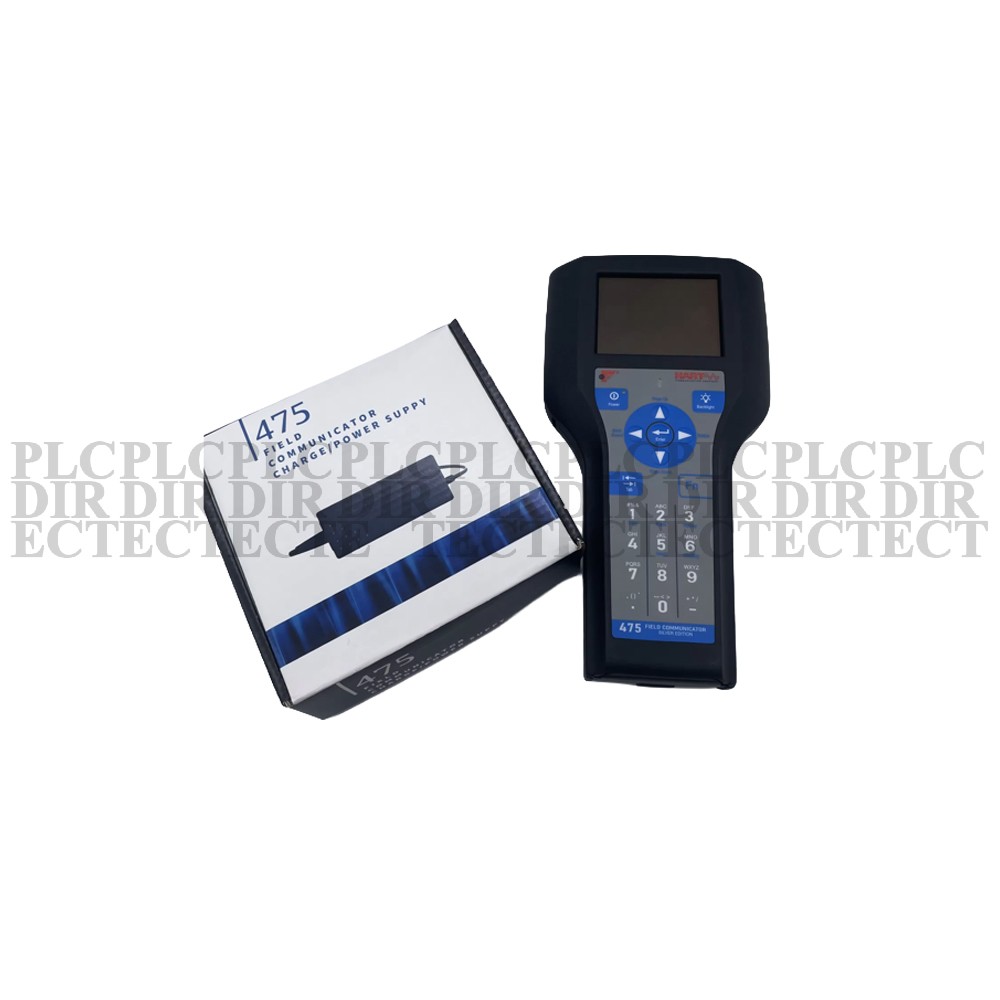 New EMERSON Hart 475 Protocol Smart Transmitter