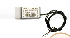 one 1022-22-TMA/5N Corrosion resistant metal valve head solenoid valve 24VDC@ya