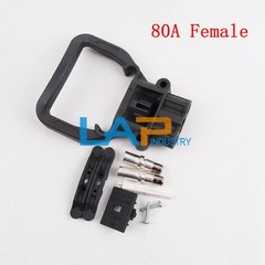 1pc New REMA80A Forklift Charging Connector Power Connector REMA 80A