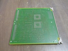 Fujitsu HS Switch Unit SNPQAN55AA Iss. 03 FC9612SAM1 / HS1A-AD1 Used