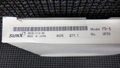Sunx FD-5 Fiber Optic Cable 140mm UFD5 0810-1210-00 UFD5 – Factory Sealed