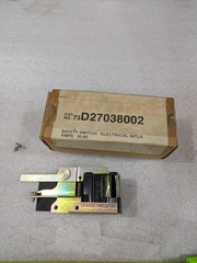 FURNAS D27038002 AMPS 30-60