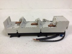 NEW, RITTAL SV 9340.470, BUSBAR ADAPTER, 32A, 690V, AWG 10, FREE SHIPPING