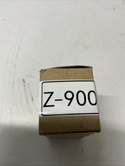 Square D 9001KM38 Fingersafe Light Module Ser H. Z-900