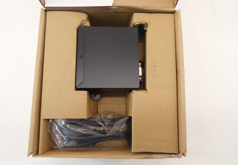 Nemko Amino H150 6001 HDMI Set Top Box 5V 2.5/3A – NEW Surplus!