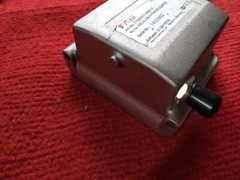 P:T7 FAG Direct Lubrication ARCALUB-X-FP403DLS24VDC / 076692612-0000-10