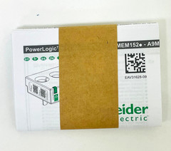 SCHNEIDER ELECTRIC A9MEM1520 Energy Sensor