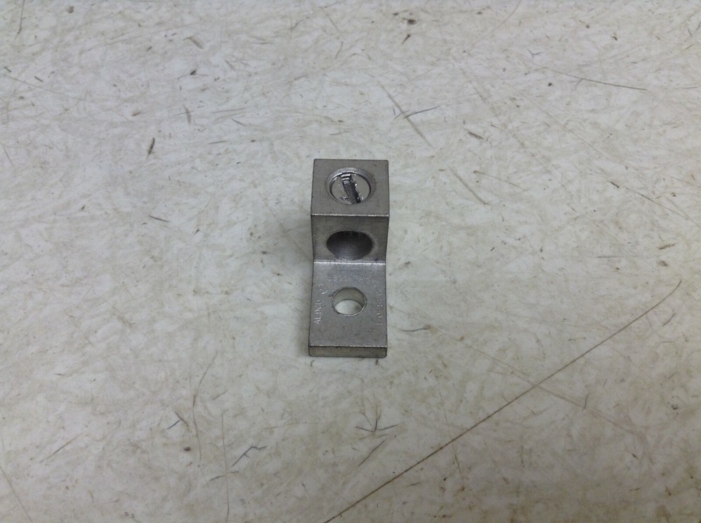 ILSCO 1/0-14 AL9CU Terminal Lug TA-0