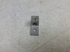 ILSCO 1/0-14 AL9CU Terminal Lug TA-0