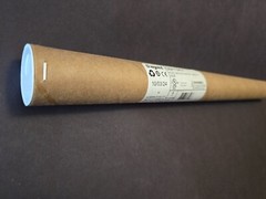 Legrand 1″wide x19″long Horizontal Ground Bar Kit – Bus Bar – GBH19KIT (NEW)