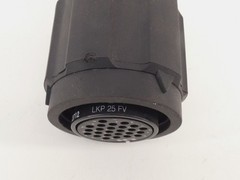 LK Connectors LKP25FV 25-Pin Female Audio Connector