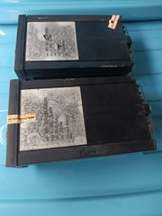 LOT 2PCS ASCON X MOD. XM-00-2/S2. K2/0/MII FAST SHIPPING WORLDWIDE 30D WARRANTY!