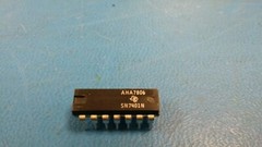 (5 PCS) SN7401N TI NAND Gate, TTL/H/L Series, 4-Func, 2-Input, TTL, PDIP14