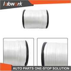 Labwork Polyester Pulling Tape Mule Tape 1″ x 2103′ 6000 lbf Tensile Capacity