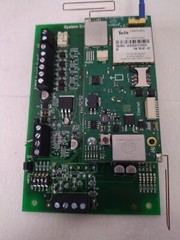 Telit Communications LE910-SVL Cellular Module, Rev: X11