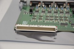 Alstom GE Converteam PIB 201A Power Interface Board 3BEC0067C