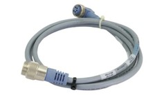 U2-10970, TURCK, U2-10970, Cable, Custom Dnet, Slice 1-2/9-10, K Series Mocvd