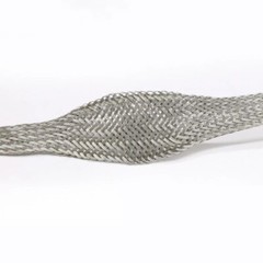 Shielded Copper Braided Expandable Sleeve Cable Wire Sheath Mesh Loom 2mm-28mm