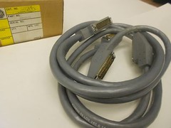 Allen Bradley PLC Input Module Cat #1771-CA 30169MO