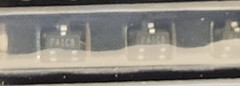 (10 PCs) DMG1013T-7 DIODES MOSFET DMG1013T SOT523 DIODES INC