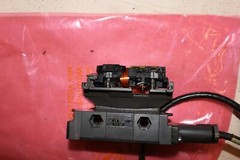 Heidenhain linear scale AE LS176C 326 797-06 B