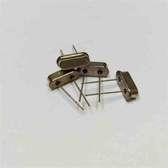 4.000 MHZ CRYSTAL (25 PCS)