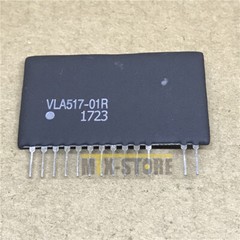 1QTY New 100% Module VLA517-01R Single IGBT gate driver 4A pk to 40kHz’ EA