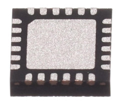 1pc Macom XX1002-QH Active Doubler 2.5-6.0 / 5.0-12.0 GHz SMT QFN 24pin