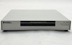 National Instruments SC-2345 183687C-01 Signal Conditioning Connector Block