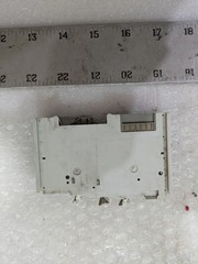 BECHKHOFF KL 1408 TERMINAL 8 DIGITAL INPUT 24V DC