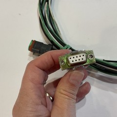 Fargo Assembly cable 502013D1