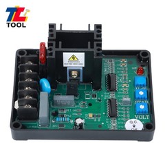 GAVR-12A Diesel Generator Circuit Board Automatic Voltage Regulator AVR