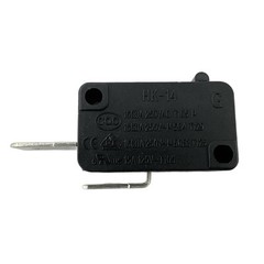 Weipeng HK-14 Micro Limit Switch 2-Pins 16A 250V Normally Open – US Stock