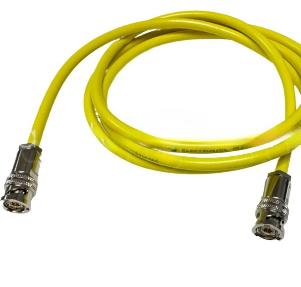 1PC PL75-32 2.0M TRC-50-1 Triple Coax Triple Bayonet BNC Cable