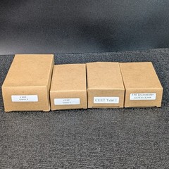 NEW Electronics Project Lot | Tools Weller Xcelite | Components Breadboard ICs