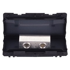 NSI ESGS-4/0 Easy-Splice in-Line Gel Splice Kit with Connector, 2-4/0 AWG Wire
