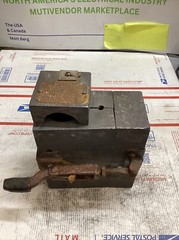 ERICO CADWELD XJE-53IL XJ MOLD #5 Rebar – 4 AWG RUN & TAP ED4U 3295