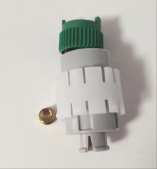 qty1 for Shower Faucet Accessories 92526000 Handle Fitting @106