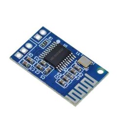 CA-6928 Digital Power Channel Amplifier Board 3.7 5V Bluetooth Speaker Audio