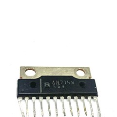 AN7148 Matsushita Integrated Circuit NTE 7061 ECG 7061 for power amplifier
