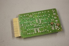 GETTYS 11-0090-100 CIRCUIT BOARD