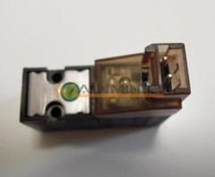 One New FOR PNEUMAX N371.1 N331.0A N331.0B PN07271 371.00 Glass Micro Valve