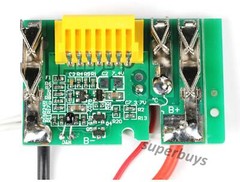 18V 3.0Ah Lithium Battery PCB Chip Board Makita BL1830 BL1840 Power Drill Tools