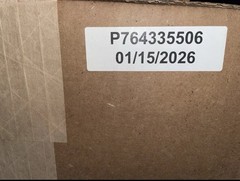 PM PACK INSP 1 3052/5052 P76433506 MEW IN BOX OEM