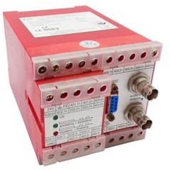 Elan Schmersal WL01-SFS.B.1.04.06/03.001 24 VDC ESALAN Wireless -used-