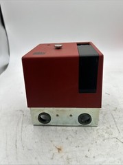 FIREYE MEP104 MERT4 MEC120RD 61-5042 Burner Control Unit See Pics