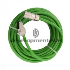 One New 6FX8002-2EQ10-1AH0 7M encoder cable